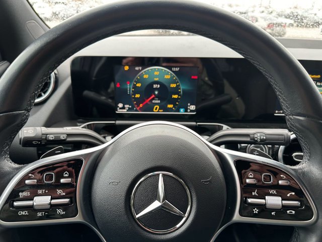 2021 Mercedes Benz GLA 250 4MATIC