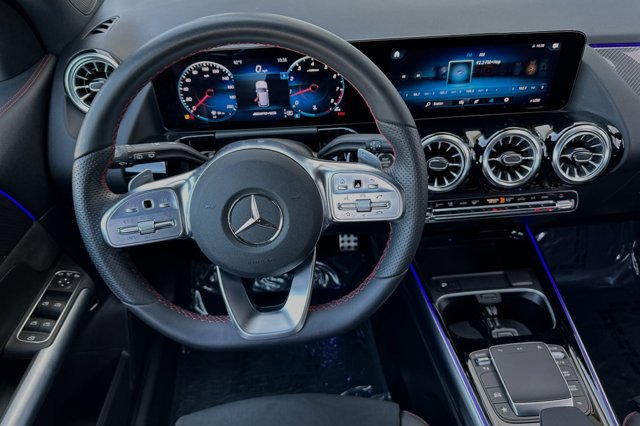 2023 Mercedes Benz GLA AMG GLA 45