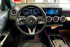 2023 Mercedes Benz EQB