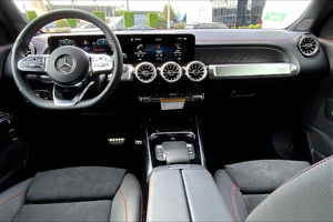 2023 Mercedes Benz EQB