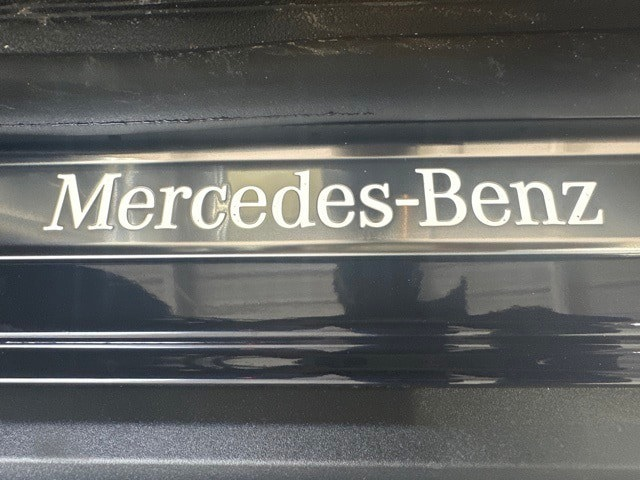 2024 Mercedes Benz GLC 300 4MATIC
