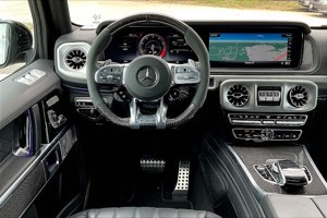 2023 Mercedes Benz G-Class