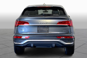 2024 Audi Q5 Sportback