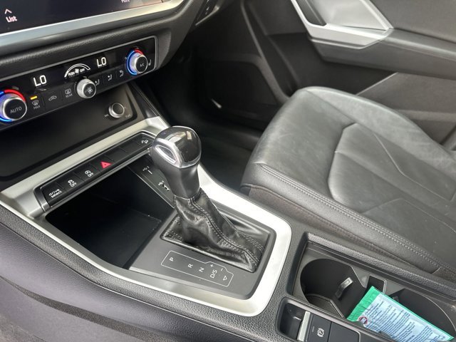 2020 Audi Q3 Premium! AWD!