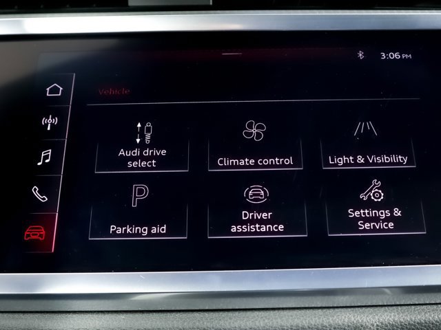 2021 Audi Q3 Premium