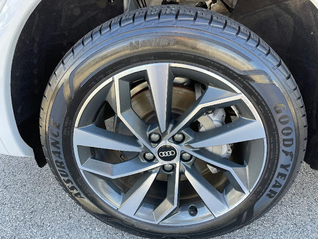 2021 Audi Q5 Premium Plus