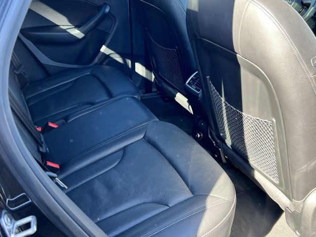 2018 Audi Q3 Sport Premium