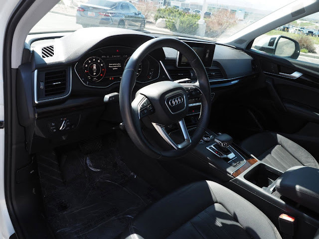 2019 Audi Q5 2.0T Premium