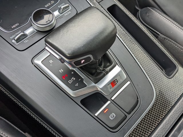 2018 Audi SQ5 Prestige