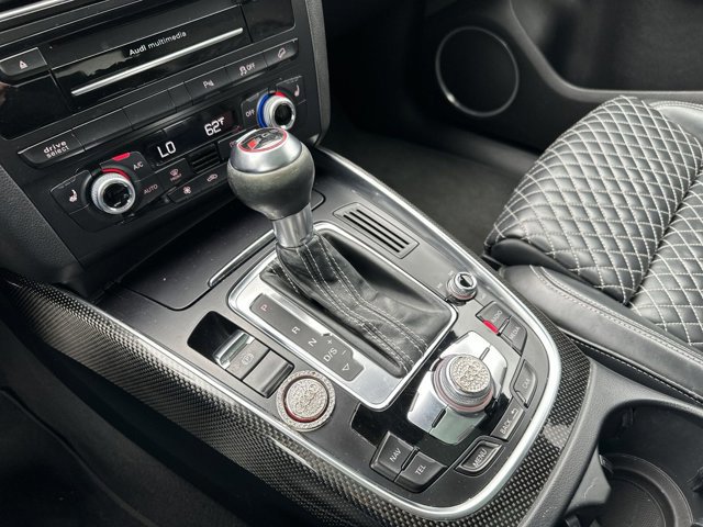 2017 Audi SQ5 Premium Plus