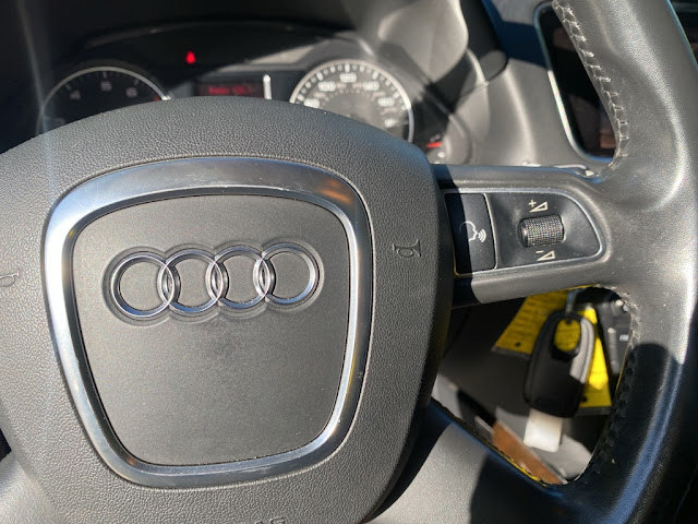 2011 Audi Q5 2.0T Premium