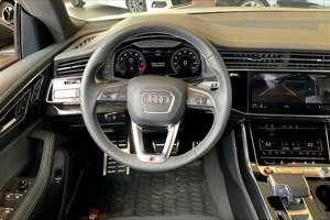 2023 Audi SQ8