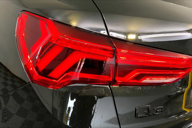 2024 Audi Q3 S line Premium Plus