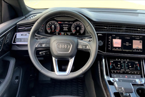 2023 Audi Q8