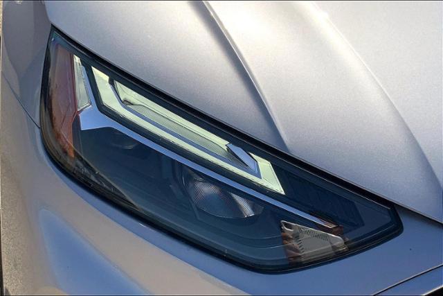 2022 Audi Q5 S line Premium 45 TFSI quattro