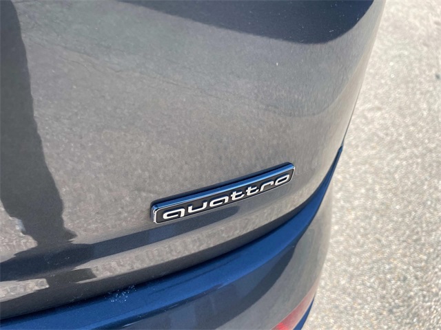 2019 Audi Q7 55 Premium Plus