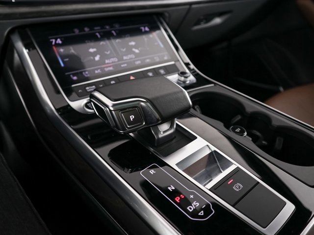 2021 Audi Q7 Premium Plus