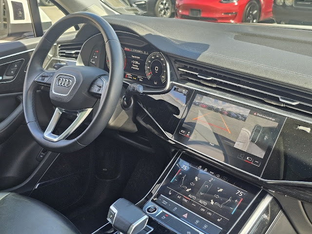2023 Audi Q7 55 Premium Plus