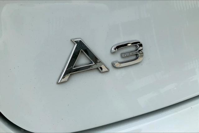 2018 Audi A3 Cabriolet 2.0 TFSI Premium