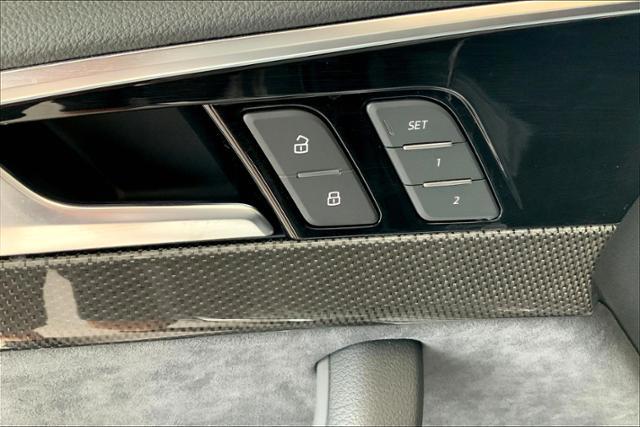2022 Audi S4 3.0T Premium