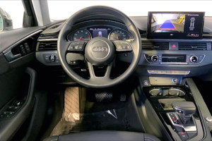 2021 Audi A4