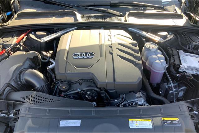 2023 Audi A5 Sportback Premium 40 TFSI quattro