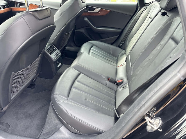 2020 Audi A5 Sportback Premium