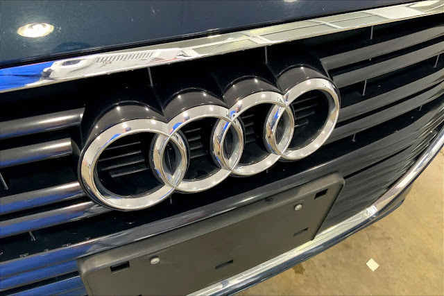 2018 Audi A3 Tech Premium