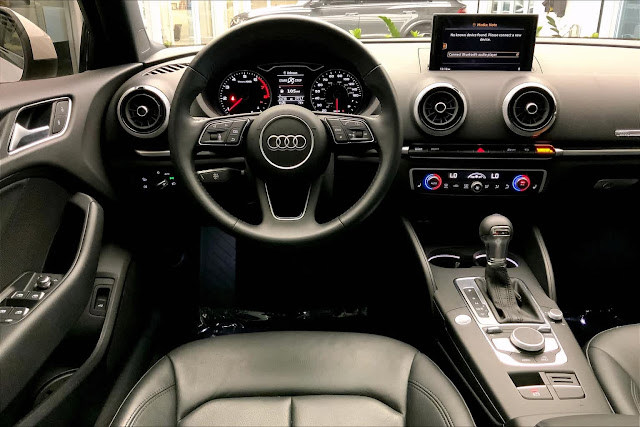 2020 Audi A3 Premium