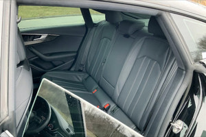 2020 Audi S5 Sportback