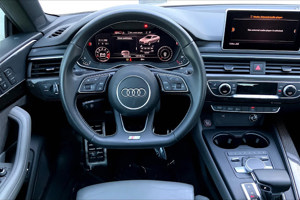 2019 Audi S5 Sportback