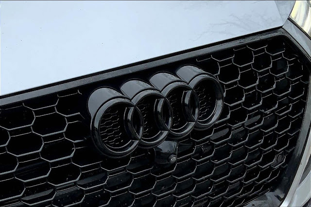 2019 Audi S4 Prestige