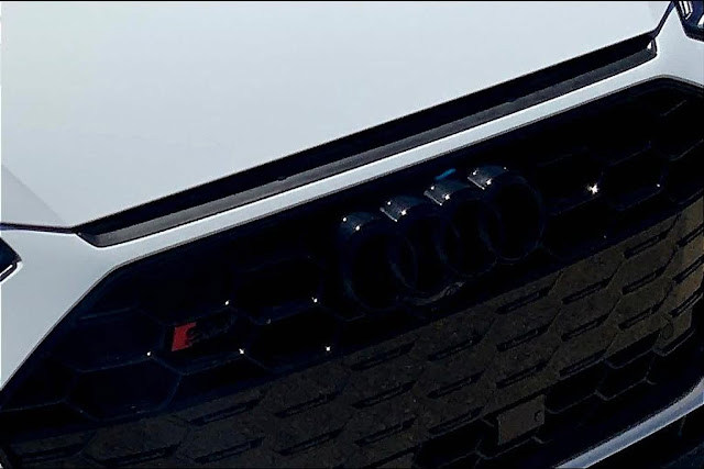2023 Audi S4 Prestige