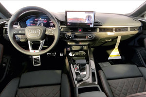 2024 Audi S5 Sportback