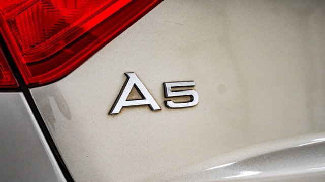 2014 Audi A5 Premium