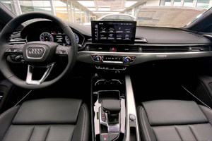 2024 Audi A4