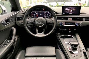 2019 Audi A5 Sportback