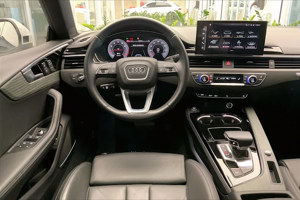 2021 Audi A5 Sportback