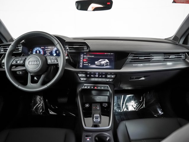 2023 Audi A3 40 Premium