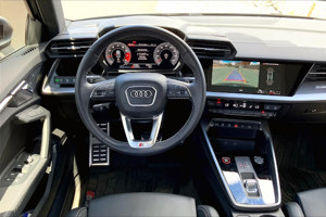 2023 Audi S3
