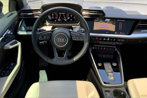 2024 Audi A3
