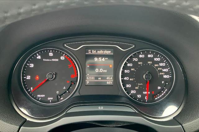 2019 Audi A3 Premium Plus