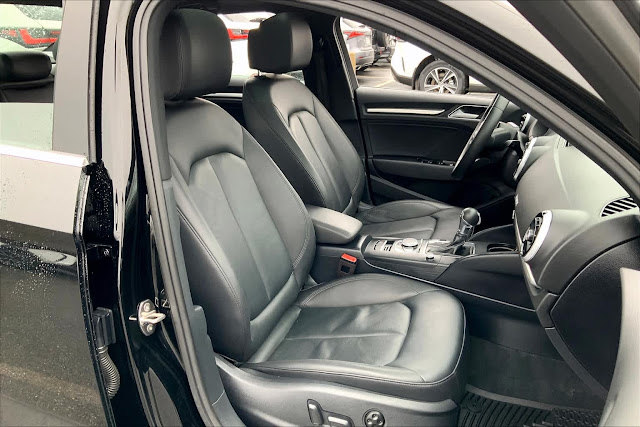 2019 Audi A3 Premium Plus