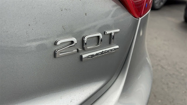 2010 Audi A5 2.0T Premium