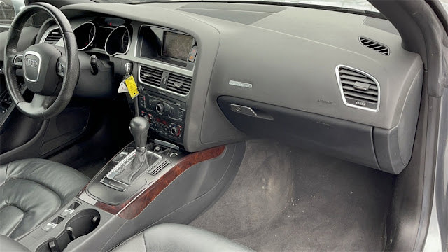 2010 Audi A5 2.0T Premium