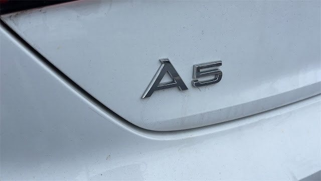 2018 Audi A5 2.0T Premium Plus