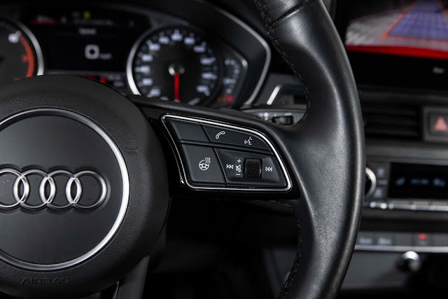 2022 Audi A5 2.0T Premium
