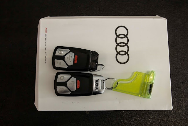 2022 Audi A5 2.0T Premium