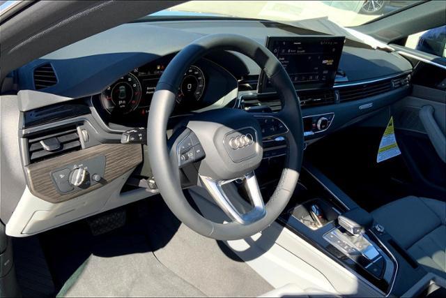 2023 Audi A5 S line Premium Plus 45 TFSI quattro