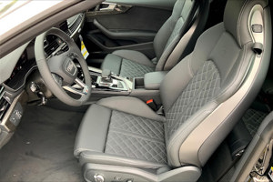 2024 Audi S5 Cabriolet